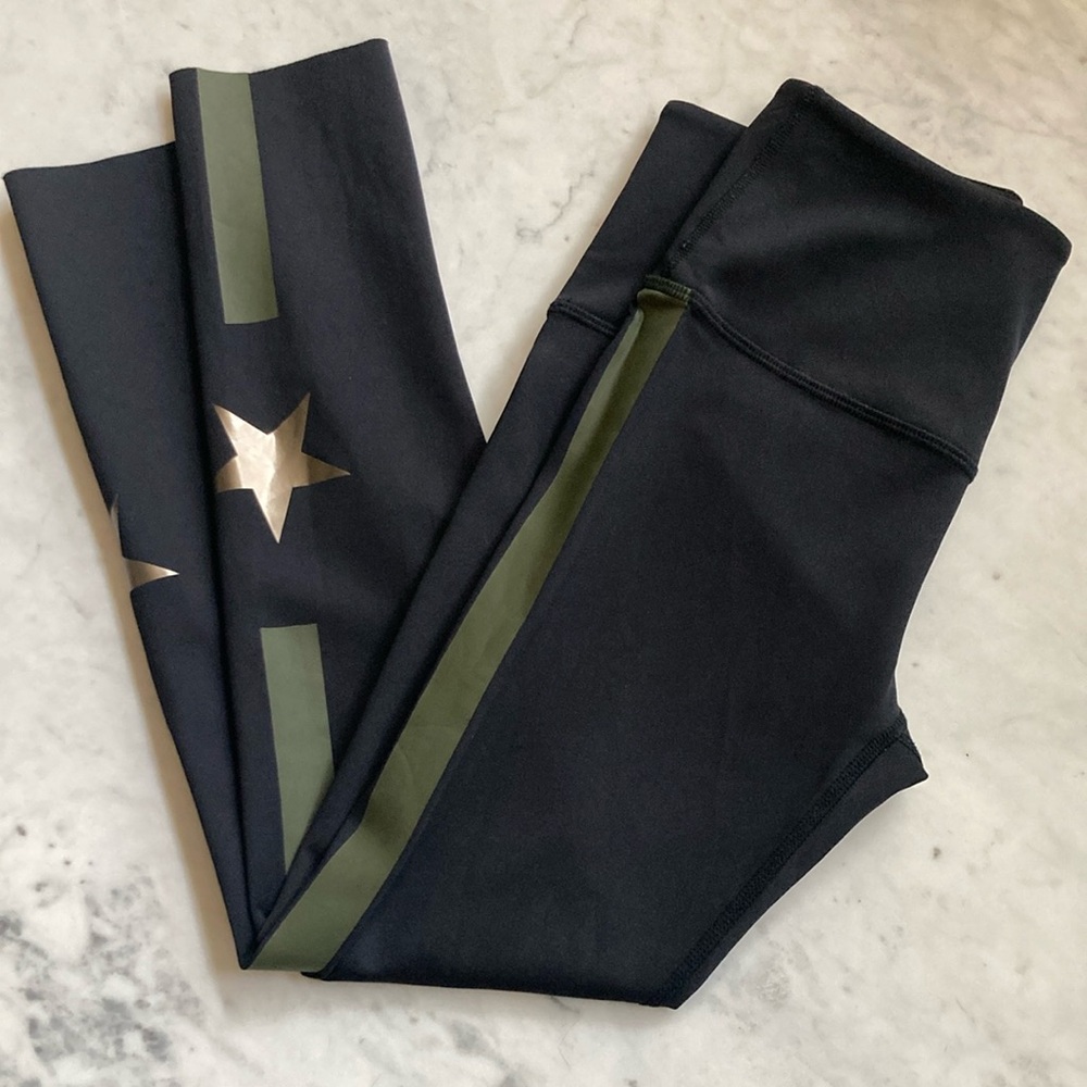 Noli Rebel Leggings Size Medium